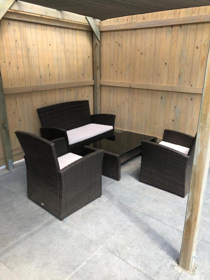 Ferienwohnung Burkhart Bundenthal 外观 照片