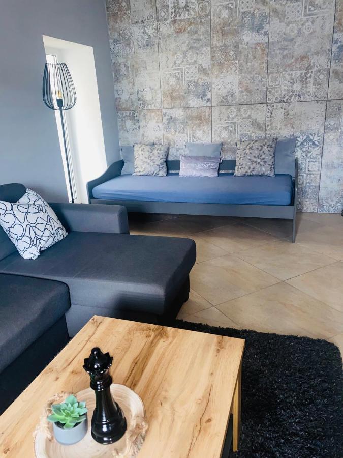Ferienwohnung Burkhart Bundenthal 外观 照片