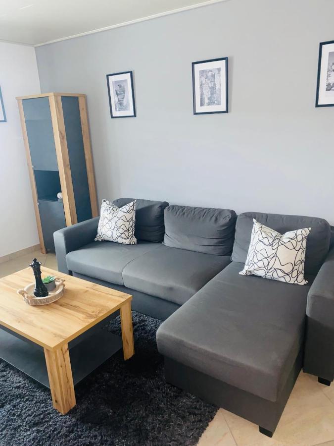 Ferienwohnung Burkhart Bundenthal 外观 照片
